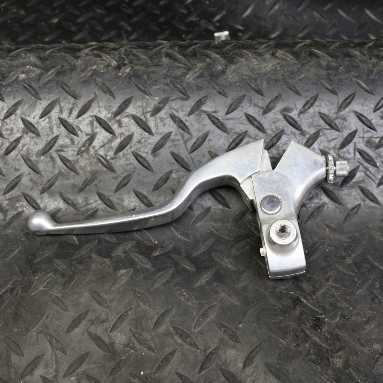 06-09 YAMAHA V STAR 1100 CLUTCH PERCH MOUNT WITH LEVER  BB184