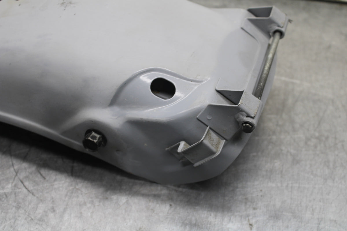 78-81 YAMAHA XS1100 REAR BACK FENDER MUD GUARD BB107