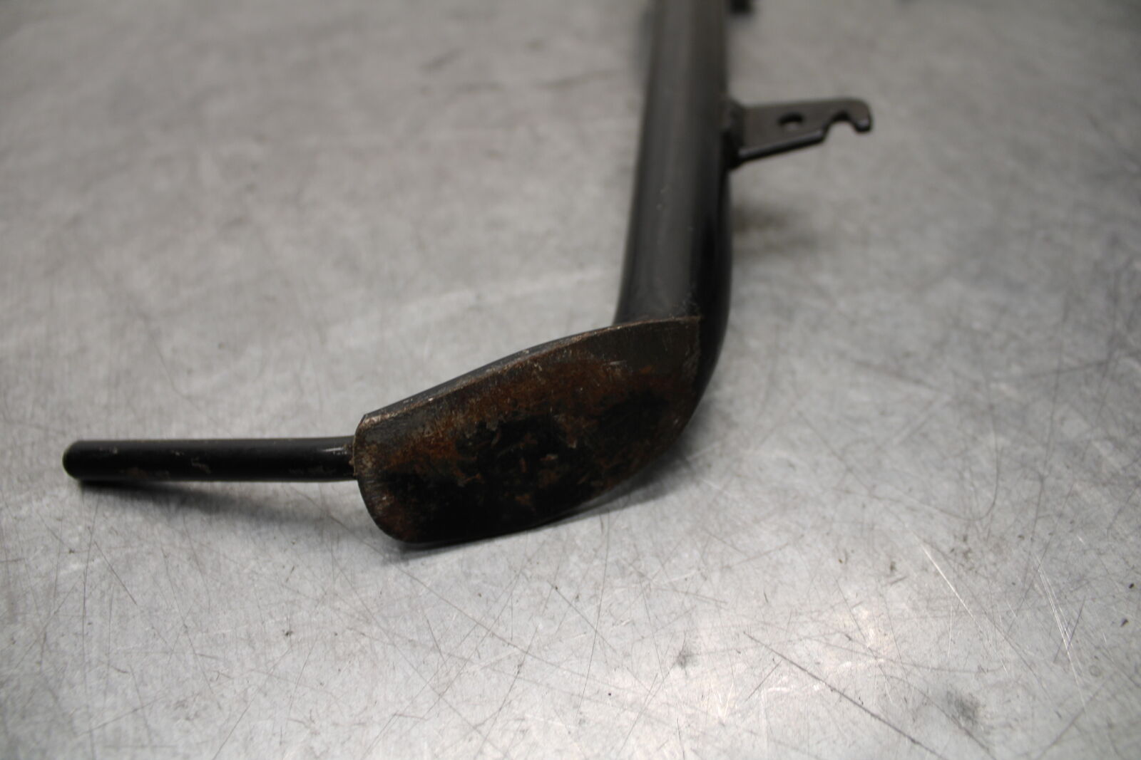 15-17 YAMAHA YZF R3 KICKSTAND SIDE KICK STAND BB651