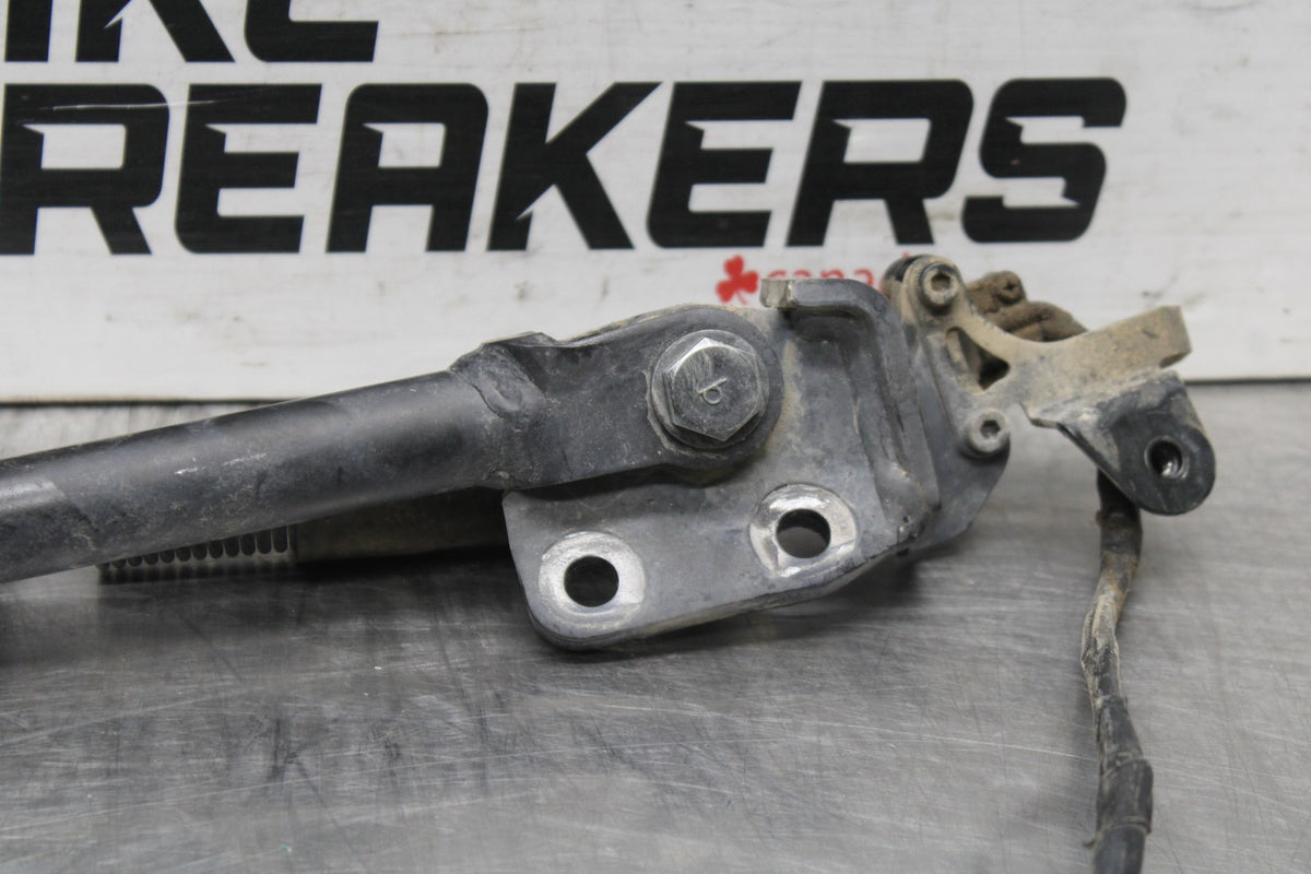 22-25 YAMAHA YZF R7 KICKSTAND SIDE KICK STAND BB940