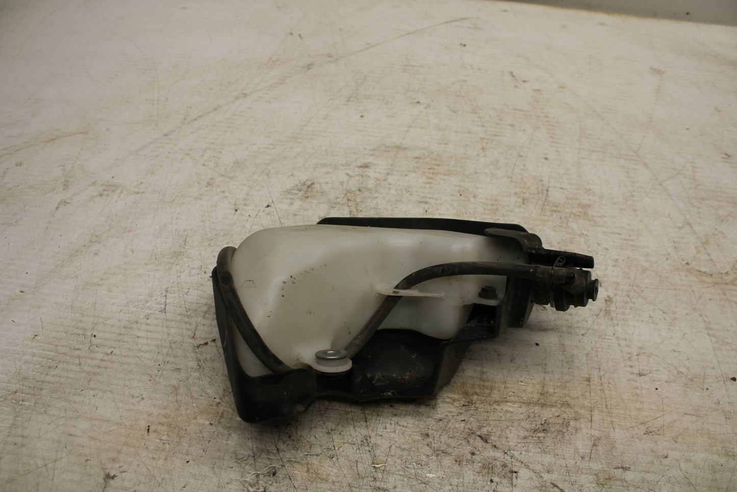 16-21 YAMAHA XSR900 COOLANT WATER TANK RESERVOIR BOTTLE BB362
