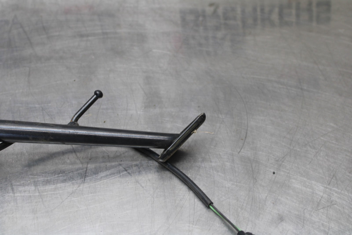 11-26 SUZUKI GSXR750 KICKSTAND SIDE KICK STAND BB900