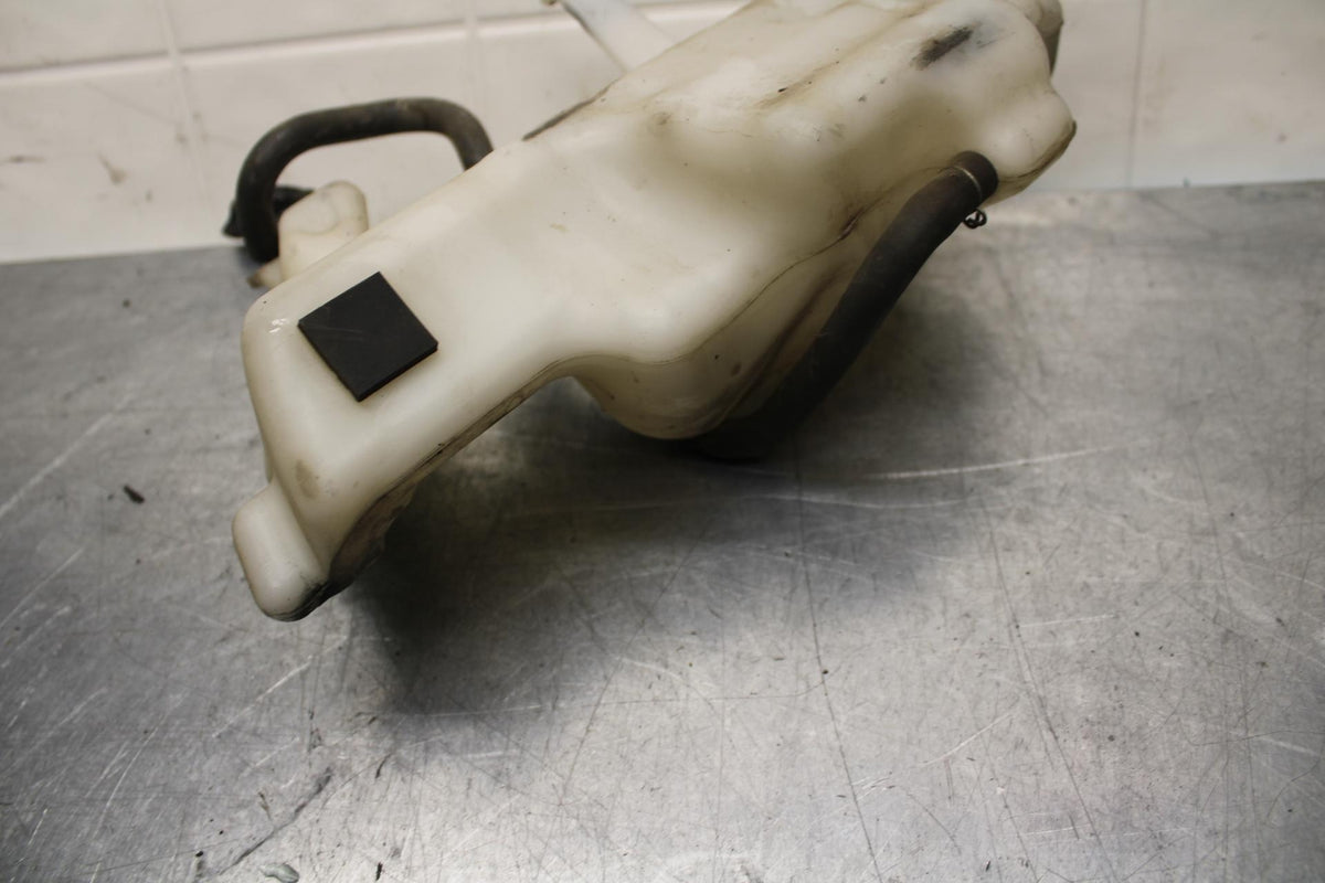 2008 Honda CBR1000RR COOLANT  TANK RESERVOIR BOTTLE 19101-MGP-305 BB579