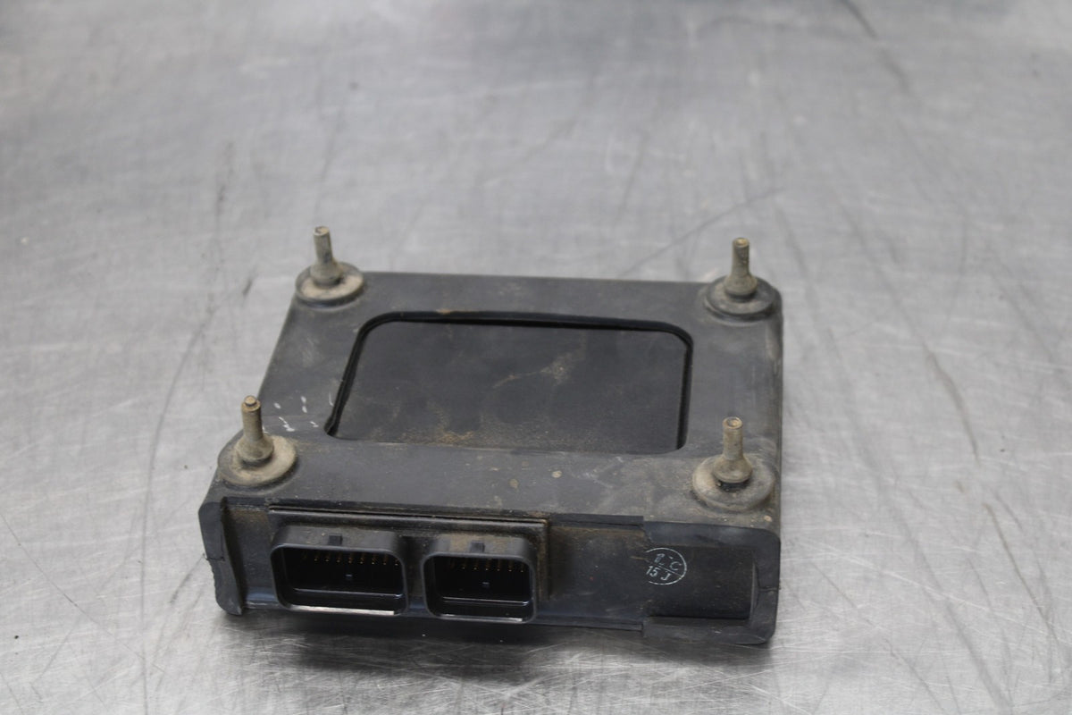 00-05 KAWASAKI NINJA ZX12R ECU COMPUTER CONTROLLER UNIT ECM CDI  BB892