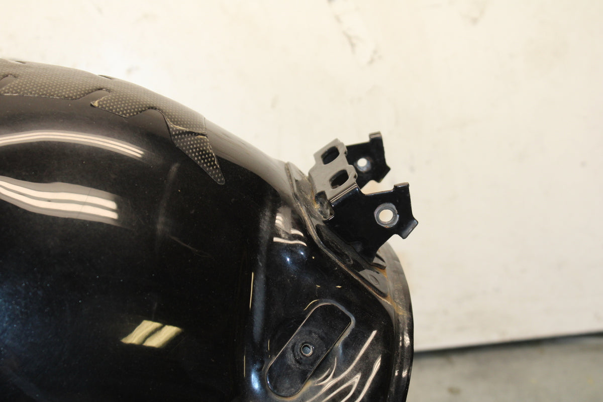 04-06 YAMAHA YZF R1 GAS TANK FUEL CELL PETROL RESERVOIR BB659