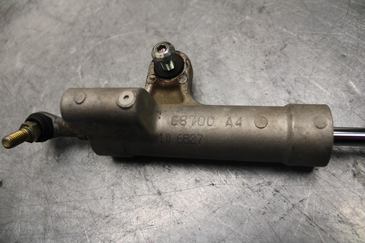 2006 Suzuki GSXR750 STEERING DAMPER STABILIZER 51410-01H10 BB40