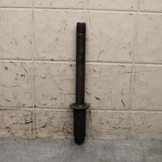 1997 Suzuki Bandit 1200 GSF1200S FRONT WHEEL RIM AXLE PIVOT BOLT BB559