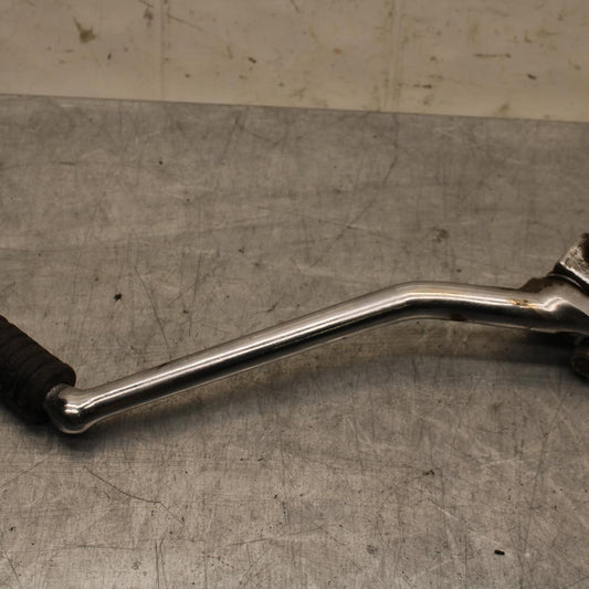 1977 Honda CB550K --- KICKSTART PEDAL LEVER BB592