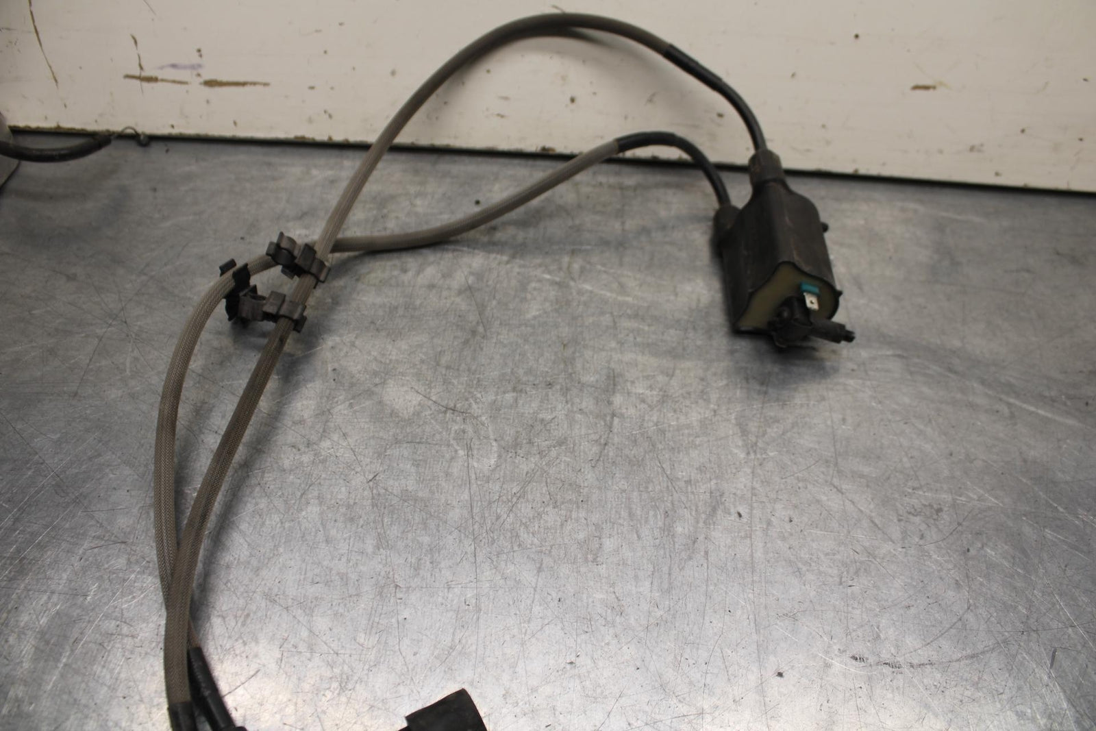 03-08 KAWASAKI VULCAN 1600 IGNITION COILS BB616