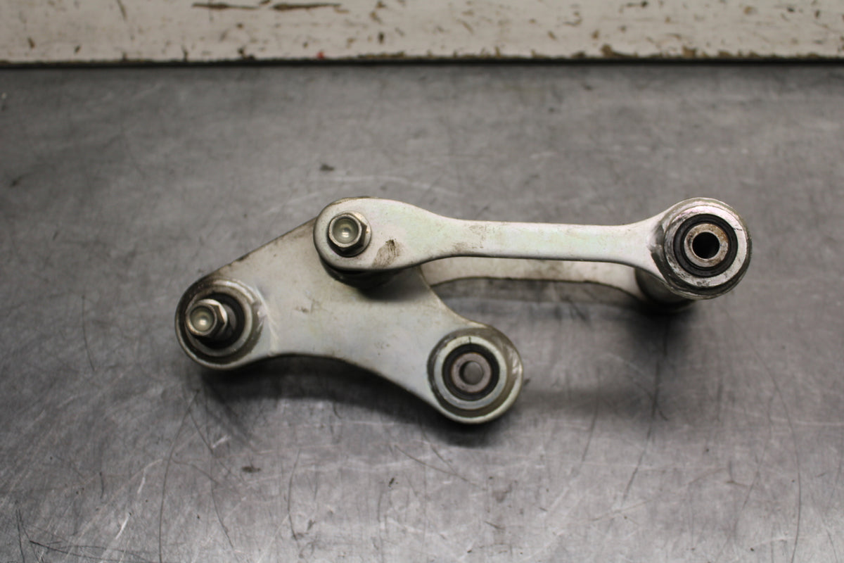 15-16 HONDA CB300F REAR DOGBONE SHOCK LINKAGE LINK BB740