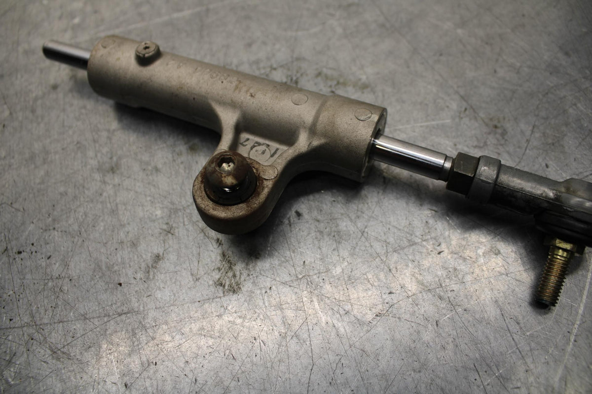2002 Suzuki GSXR1000 STEERING DAMPER STABILIZER 51750-40F10 BB73