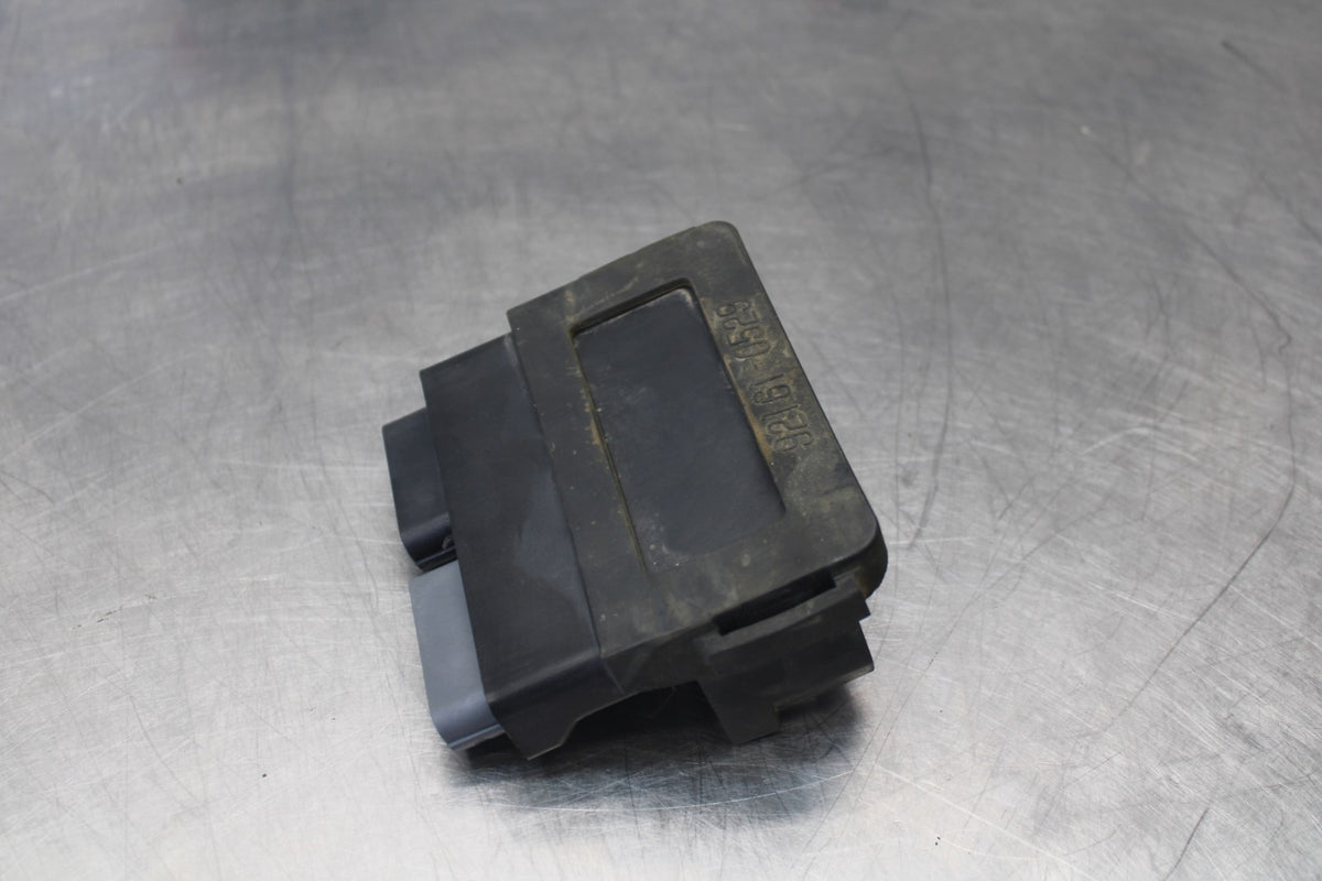 08 KAWASAKI NINJA ZX10R ECU COMPUTER CONTROLLER UNIT BLACK BOX ECM CDI  BB902