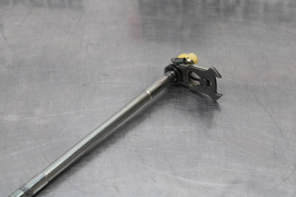 15 APRILIA RSV4 FACTORY APRC ABS SHIFTER SHIFT SHAFT BB901