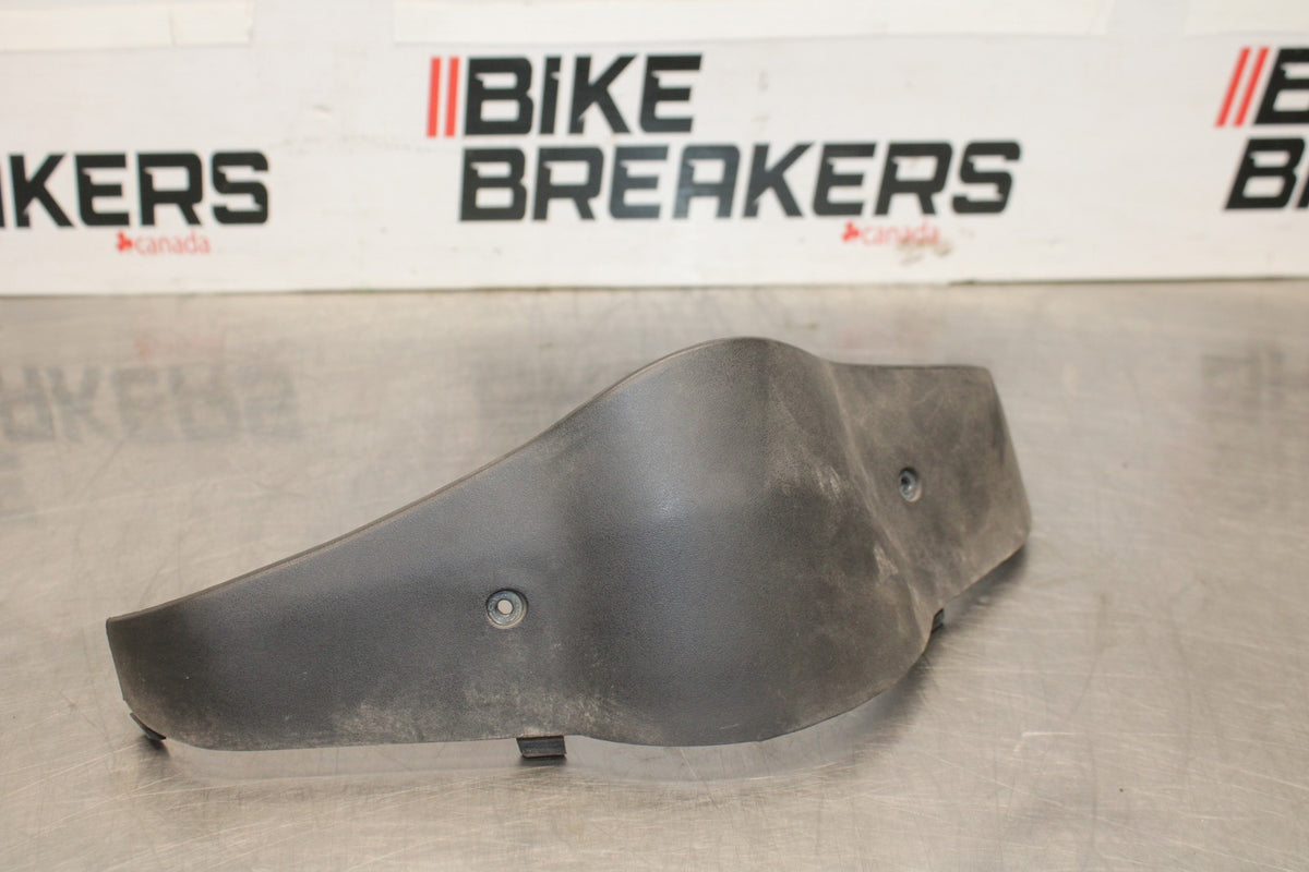 84 HONDA INTERCEPTOR 1000 VF1000F SPEEDO CLUSTER GAUGE CLUSTER TRIM  BB878