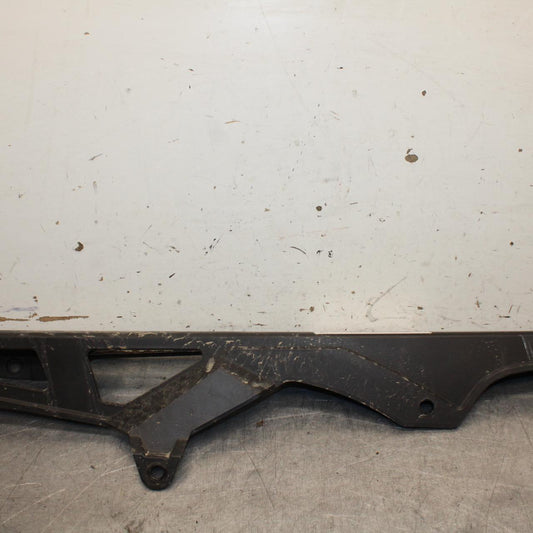 11-23 SUZUKI GSXR 750 REAR BACK DRIVE CHAIN GUARD COVER SHIELD BB630