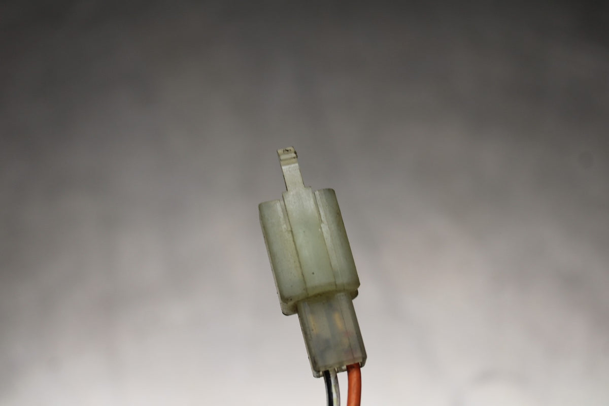 08-10 SUZUKI GSXR 600 REAR BACK BRAKE SENSOR BB803