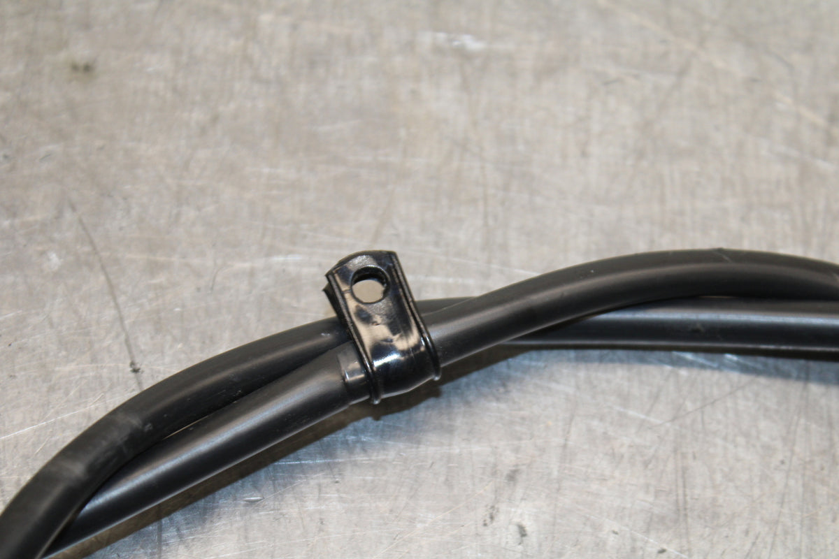21-24 APRILIA TUONO 660 FACTORY CLUTCH CABLE LINE BB733
