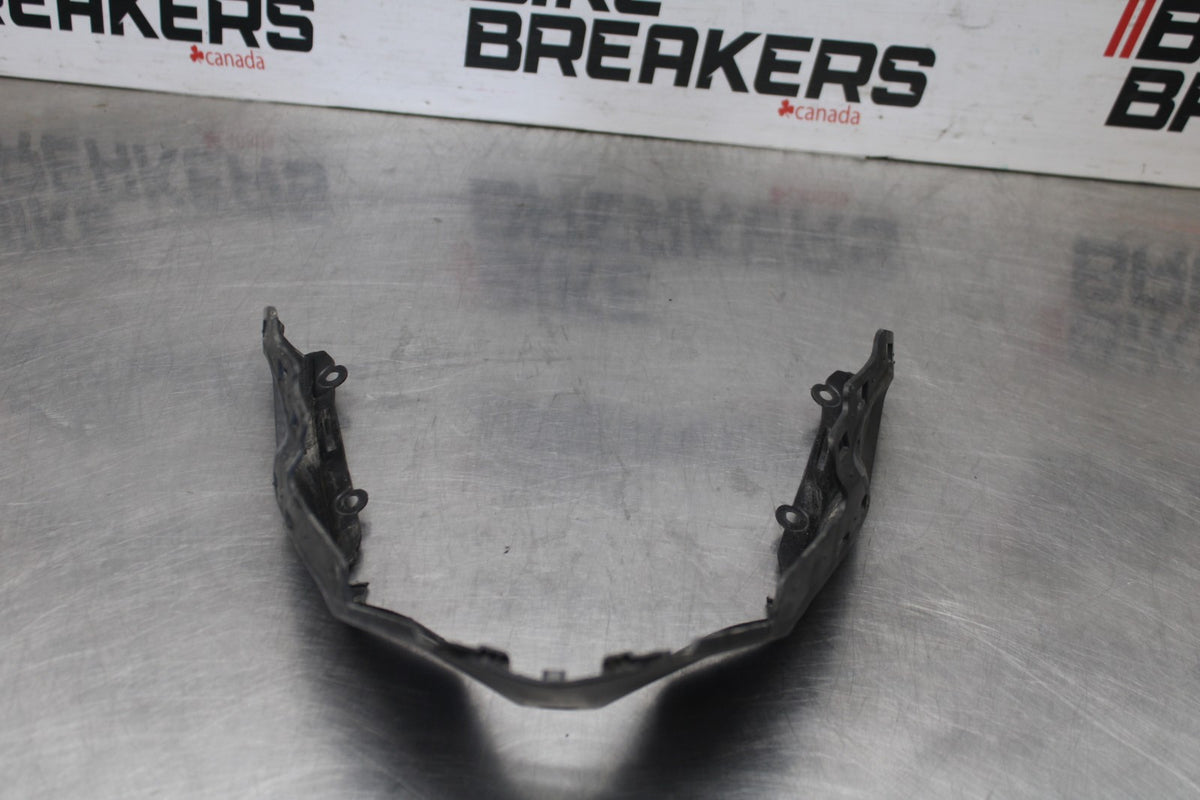 16 HONDA CB500F ABS LOWER BOTTOM BELLY FAIRING COWL BB930
