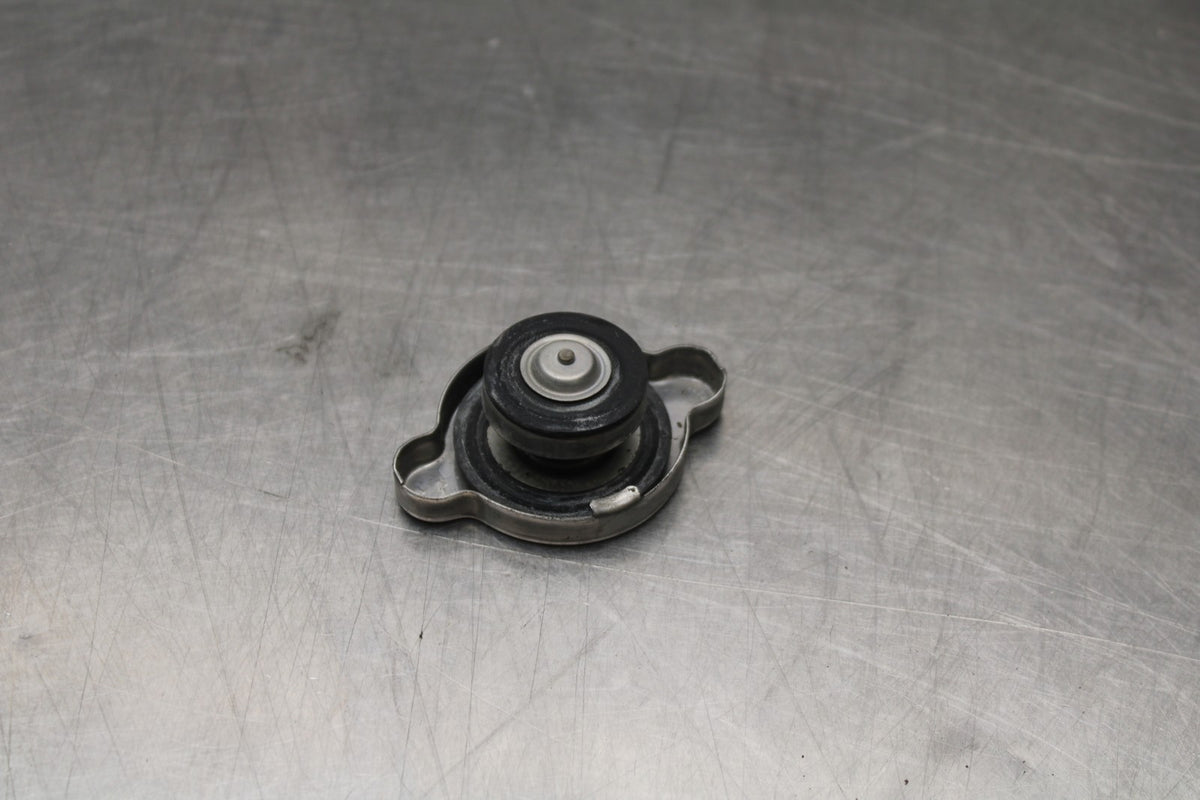 07-08 KAWASAKI NINJA ZX6R RADIATOR CAP BB855