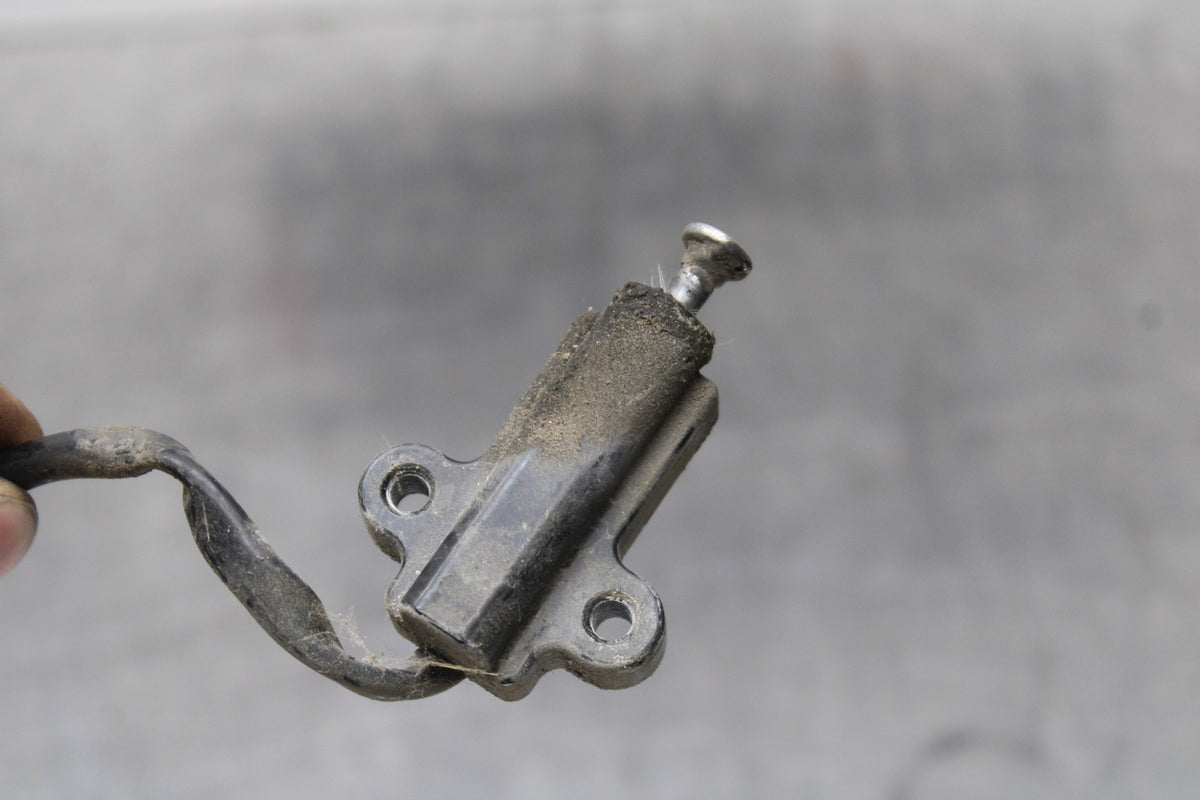 06 SUZUKI SV650S KICKSTAND SIDE KICK STAND SENSOR BB783