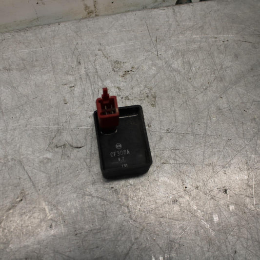 96-03 KAWASAKI NINJA ZX7R FUEL PUMP GAS PETROL SENDER UNIT RELAY BB438