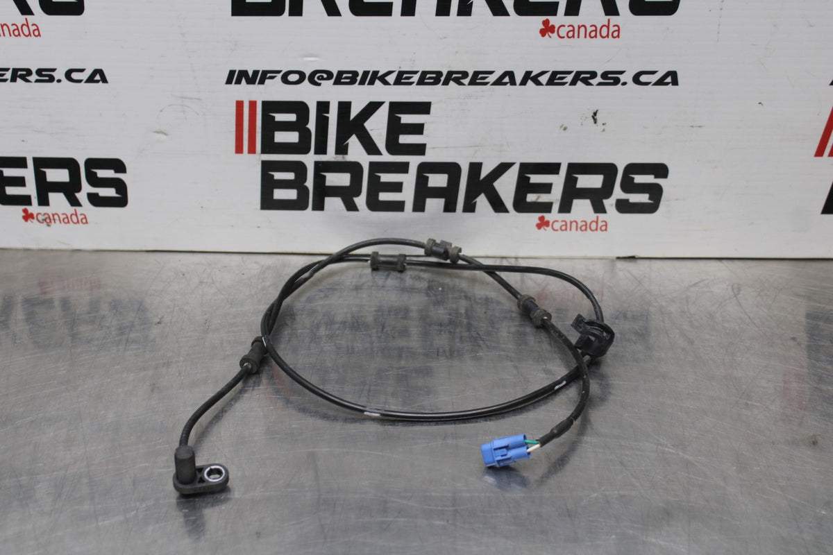 17-24 SUZUKI SV650 FRONT ABS BRAKE SENSOR BB829