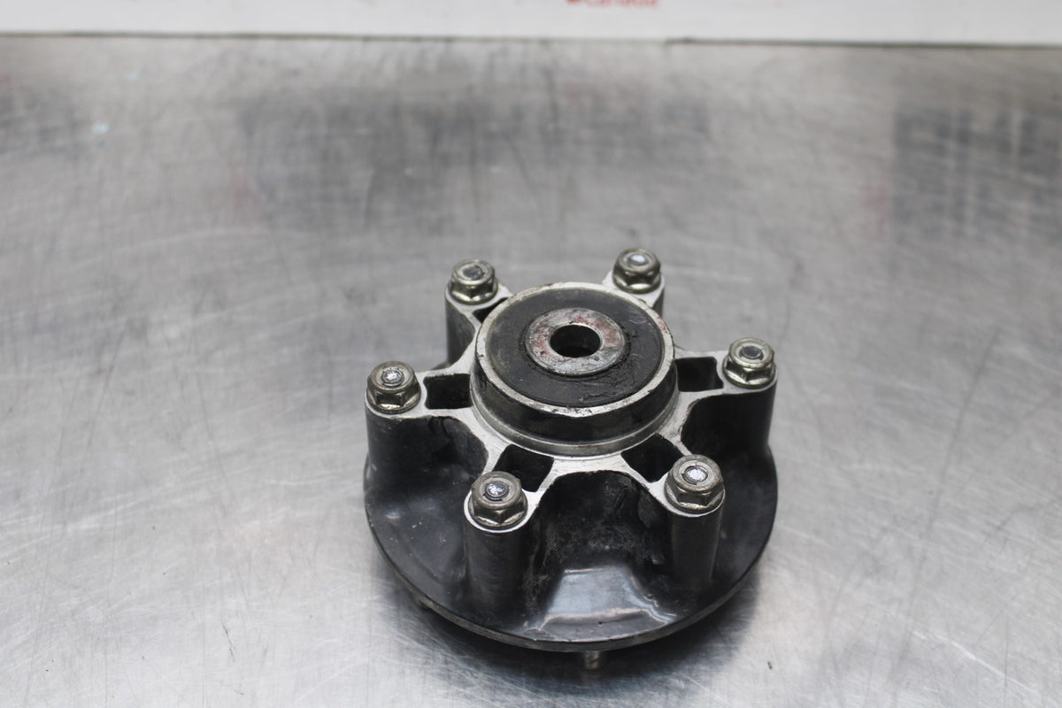 13-16 KTM 390 DUKE REAR HUB & SHOCK DAMPERS CUSH ABSORBERS BB815