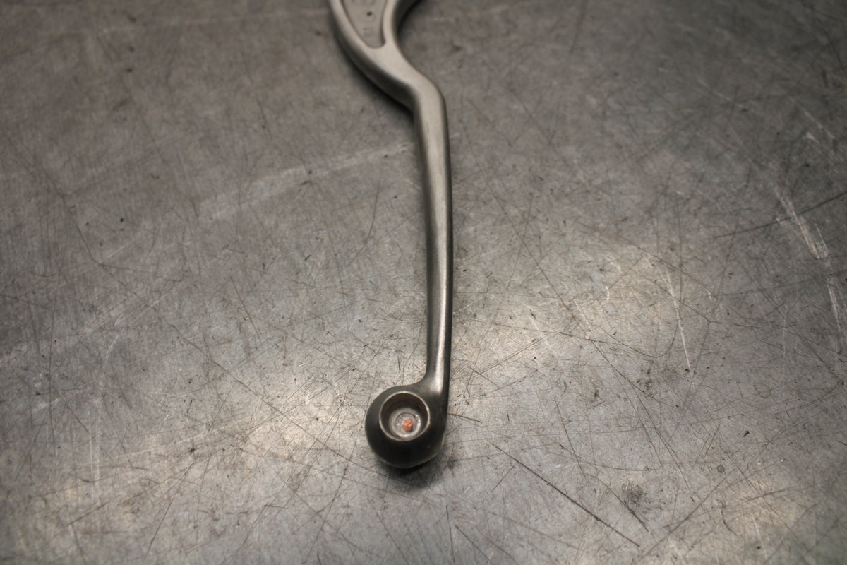 15-17 YAMAHA YZF R3 RIGHT CLIPON HANDLEBAR BRAKE LEVER BB651