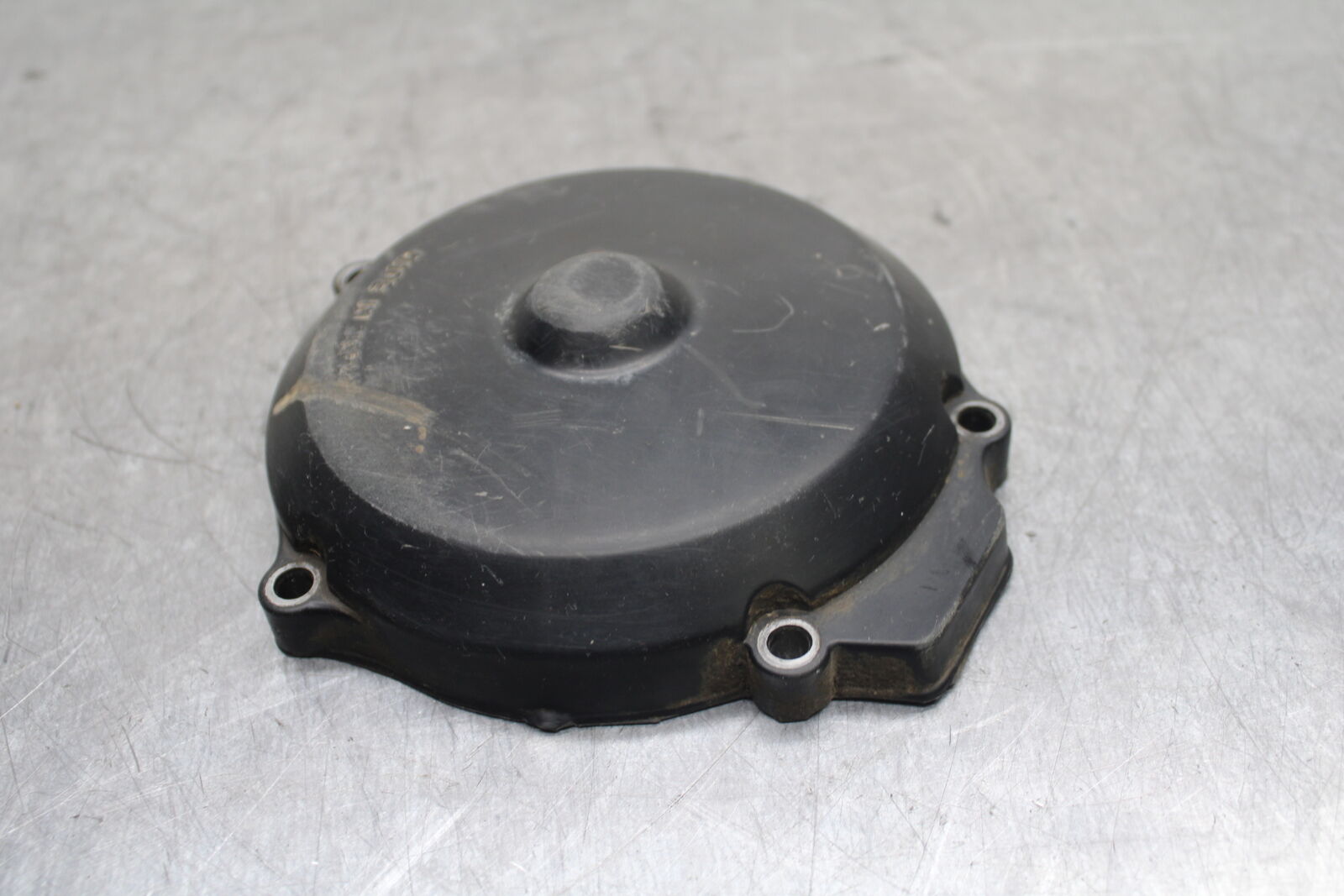 82-83 YAMAHA IT175 ENGINE MOTOR STATOR GENERATOR MAGNETO COVER BB108