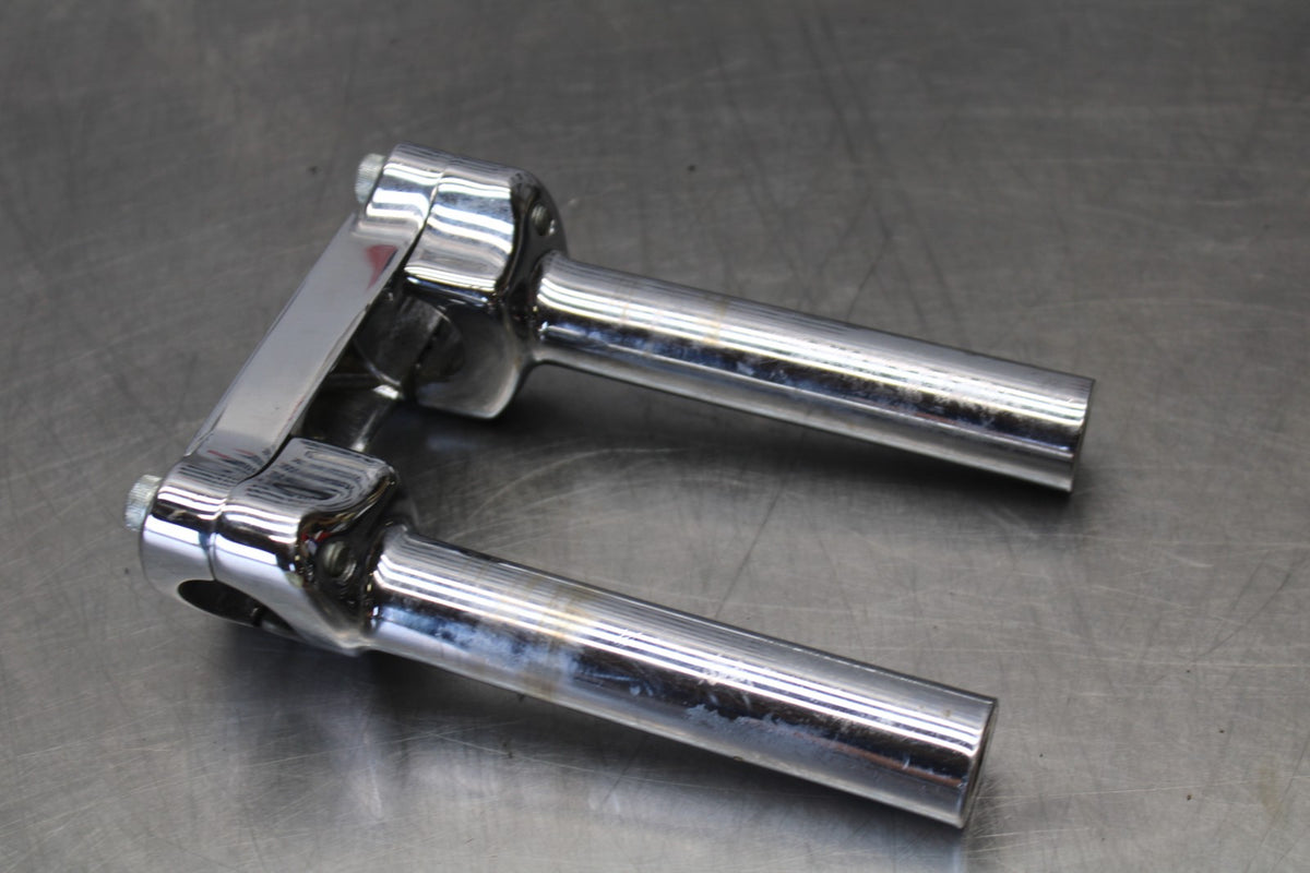 88-03 HARLEY-DAVIDSON SPORTSTER 1200 5.5" HANDLEBAR RISERS BB886