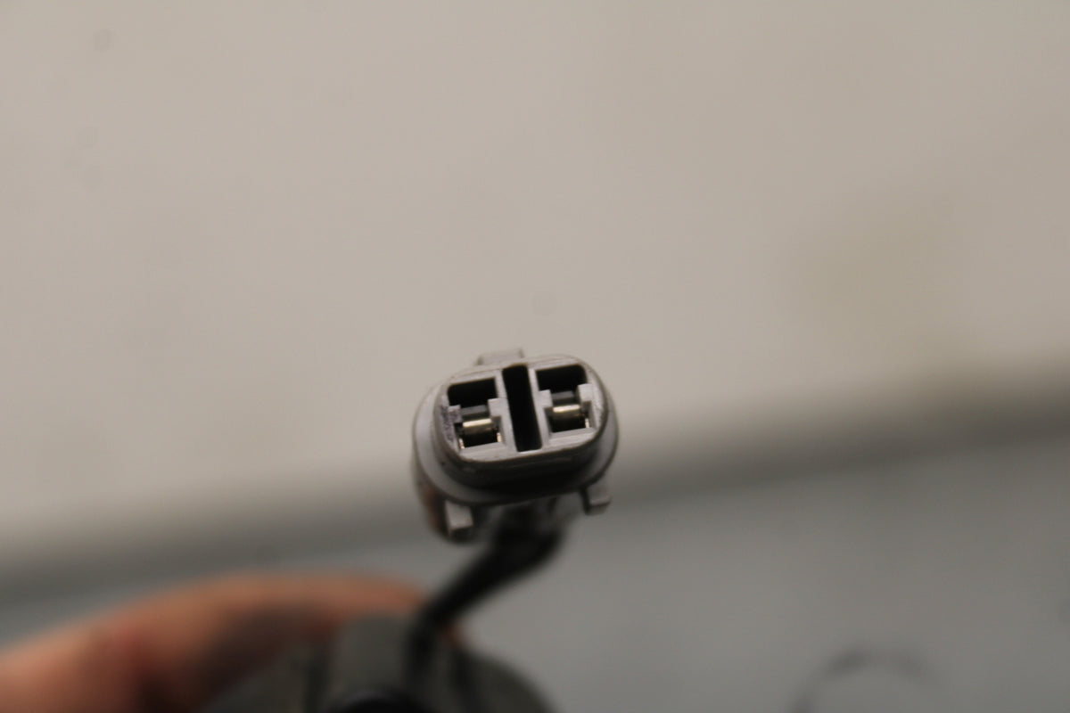 10-11 APRILIA RSV4 R TIP OVER BANK ANGLE CRASH SENSOR SWITCH  BB120