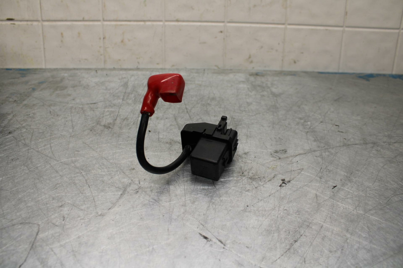 10-13 KAWASAKI Z1000 ENGINE STARTER RELAY STARTING MOTOR SWITCH  BB421