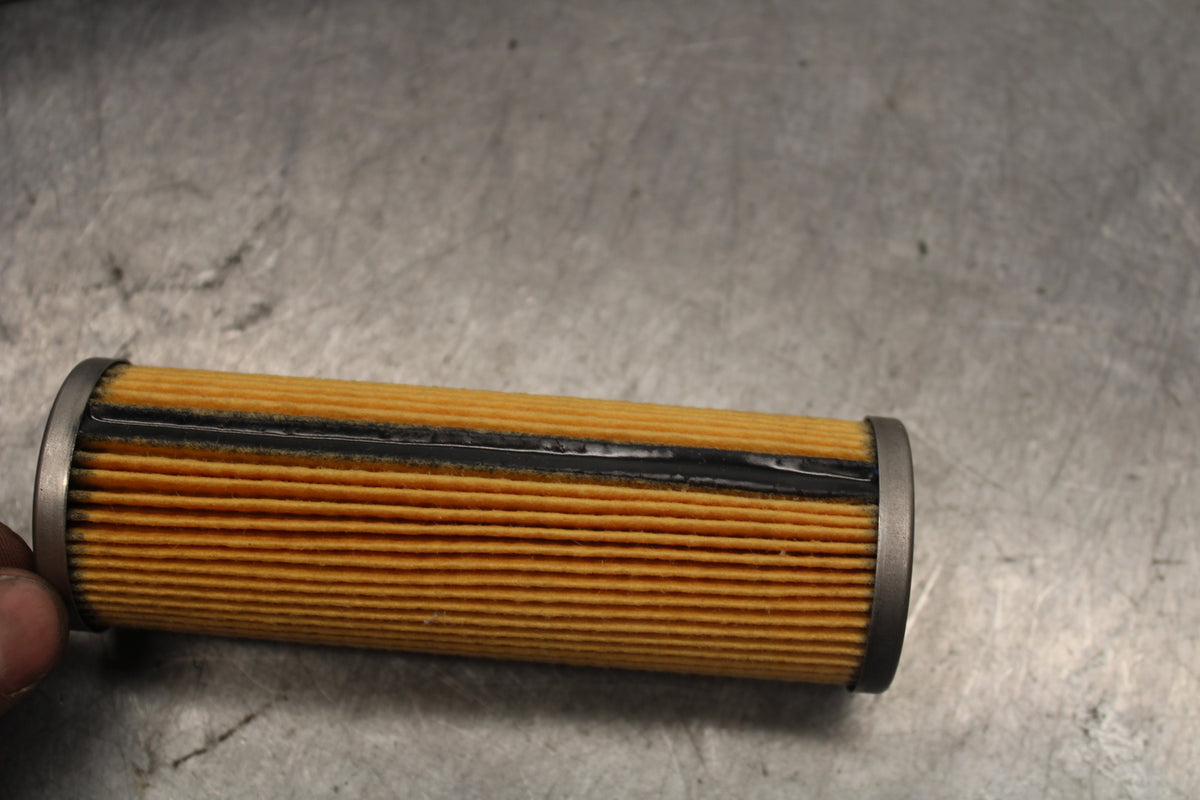 12-15 DUCATI 1199 PANIGALE ENGINE OIL FILTER  BB699