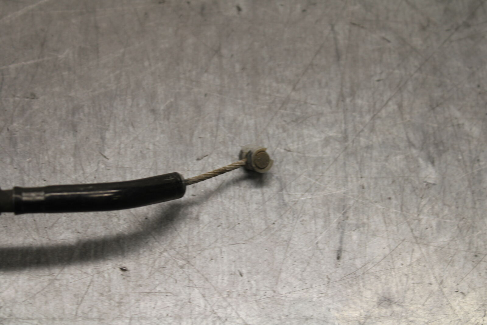 18-24 KAWASAKI NINJA 650 CLUTCH CABLE LINE BB725