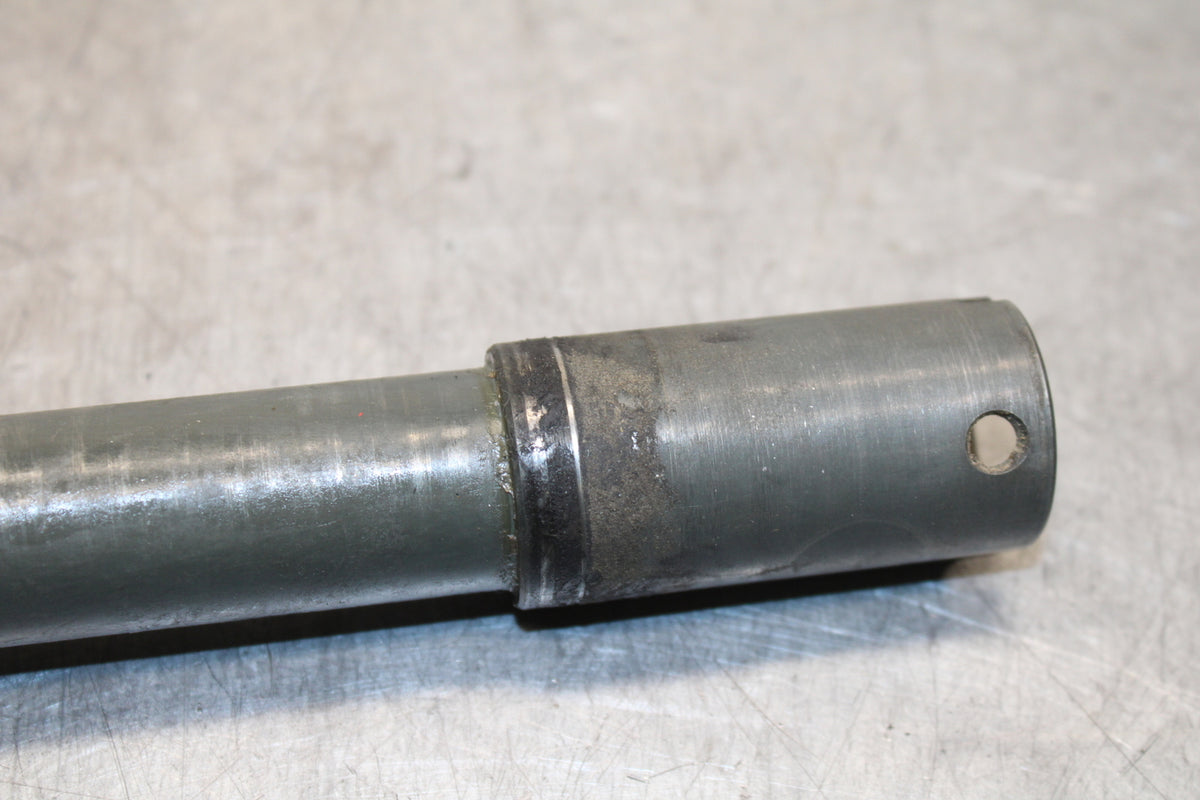 10-11 APRILIA RSV4 R FRONT WHEEL RIM AXLE PIVOT BOLT BB120