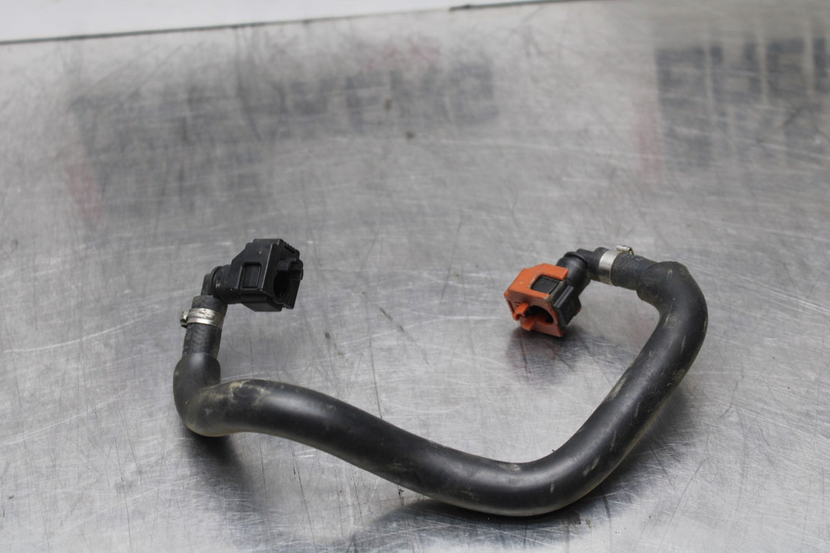 14-17 YAMAHA FZ07 FUEL HOSE GAS LINE TUBE PIPE BB766