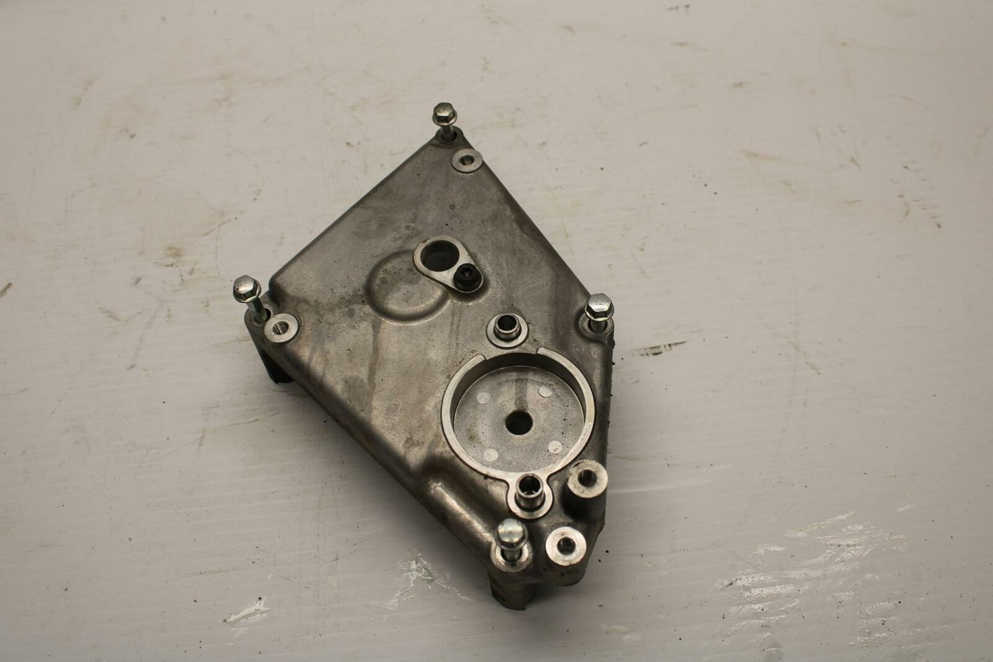 13-16 SUZUKI BANDIT 1250S ABS ENGINE SPROCKET COVER BB238
