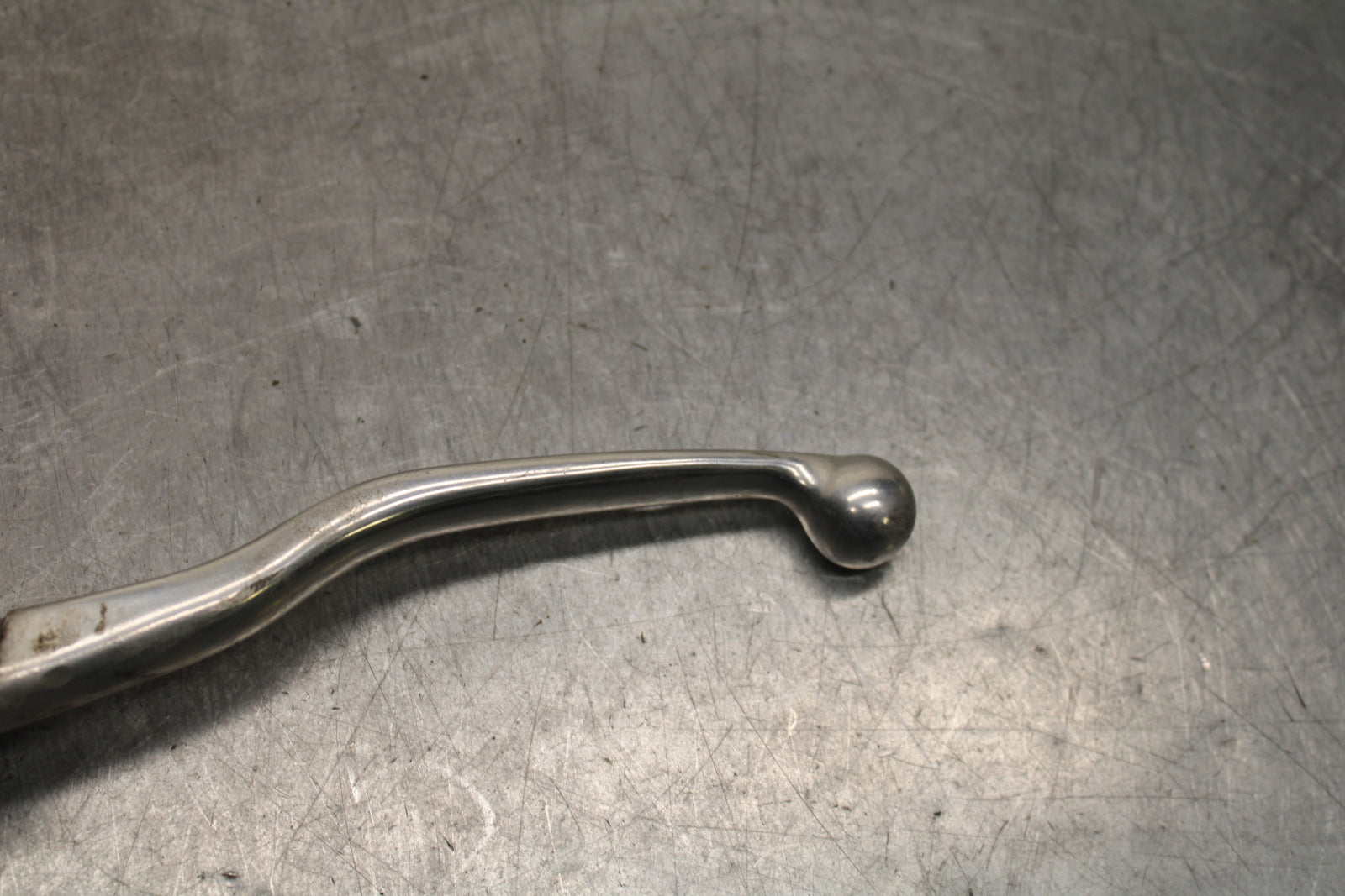 16-17 KAWASAKI VULCAN S 650 EN650 ABS CLUTCH PERCH MOUNT WITH LEVER  BB731