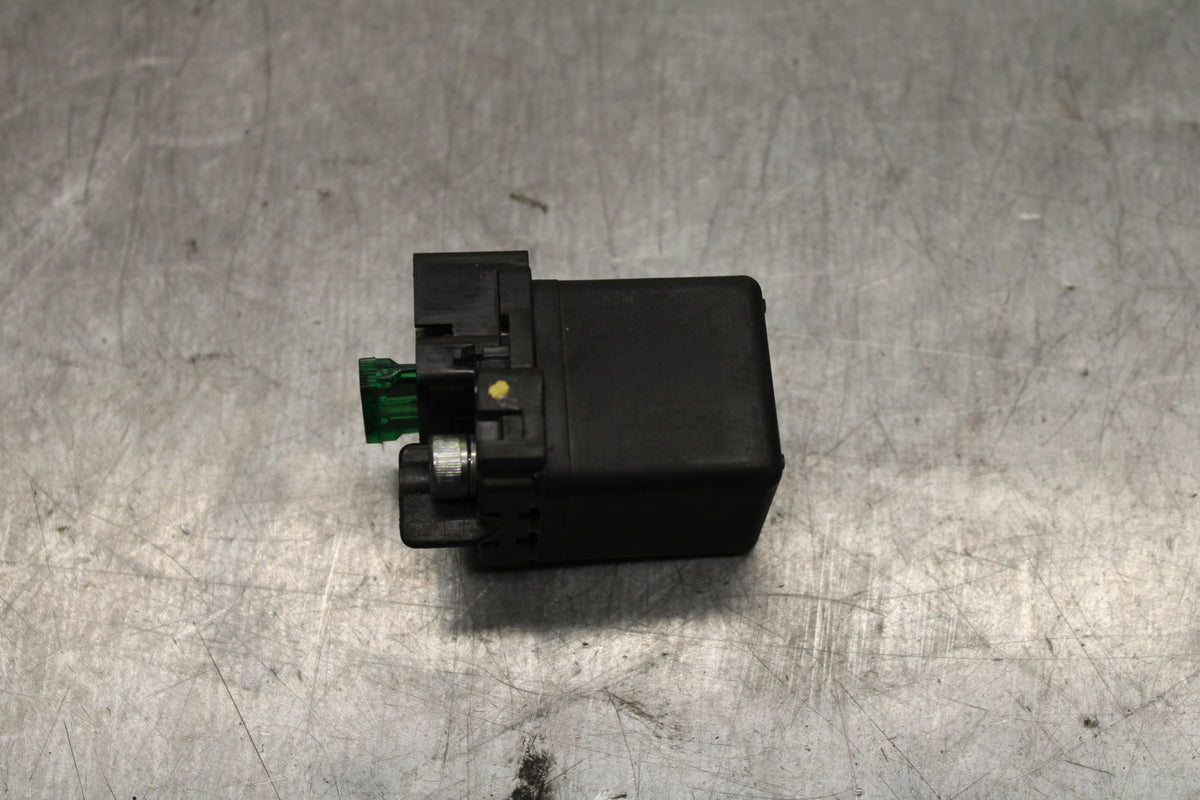 15-16 HONDA CB300F ENGINE STARTER RELAY STARTING MOTOR SWITCH BB740