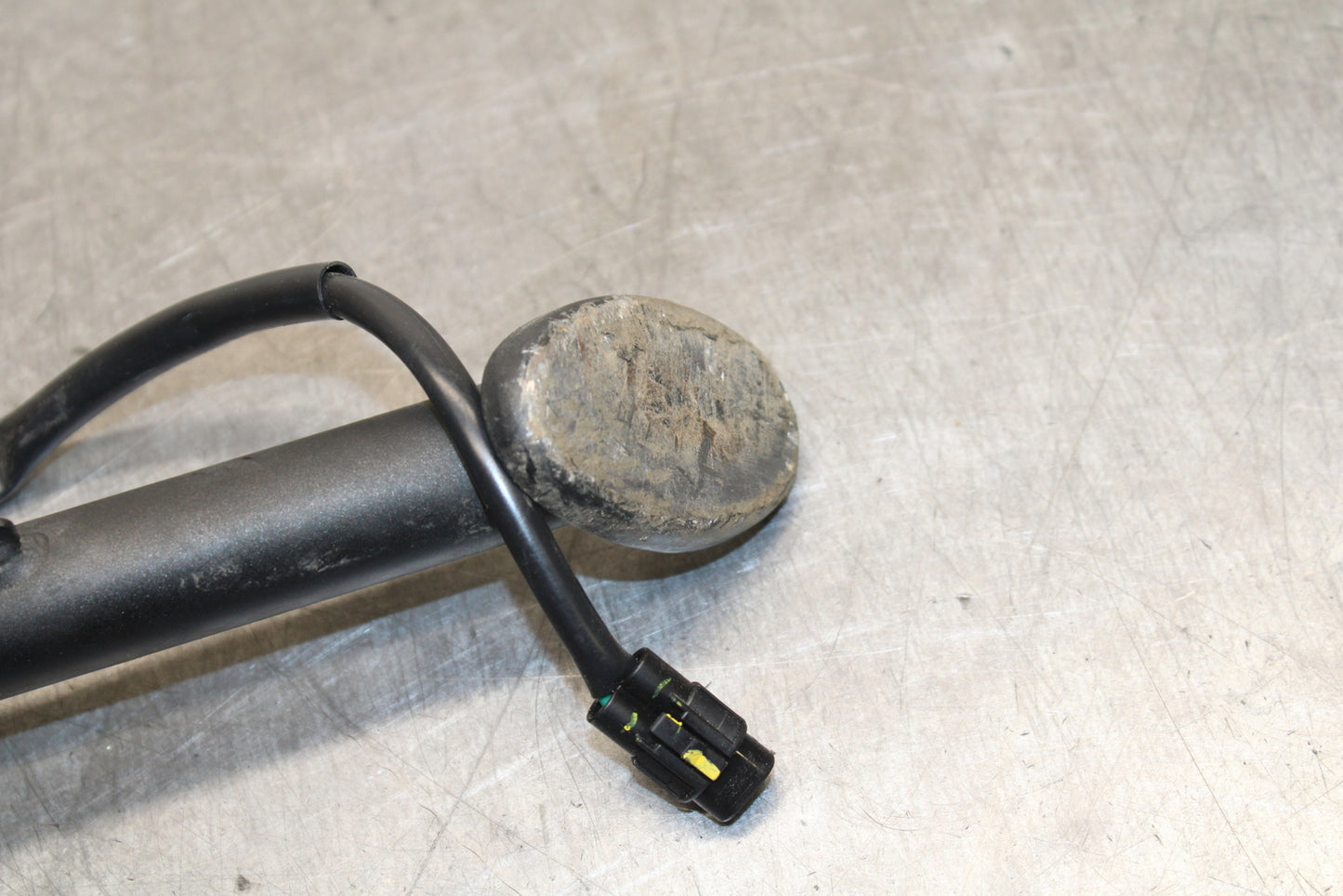 24 KAWASAKI NINJA 500 ABS KICKSTAND SIDE KICK STAND BB730