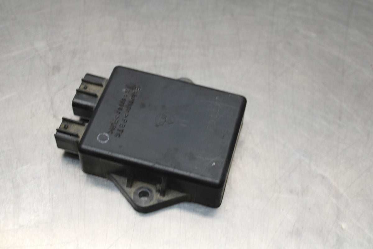 02 KAWASAKI VULCAN 800 VN800B CLASSIC ECU COMPUTER CONTROLLER UNIT ECM BB862