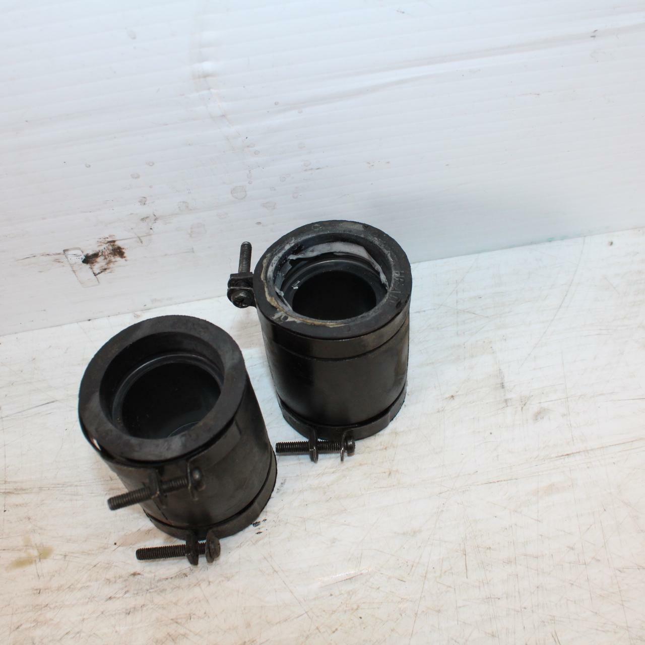 90-07 KAWASAKI ZZR 250 AIRBOX INTAKE MANIFOLD BB298