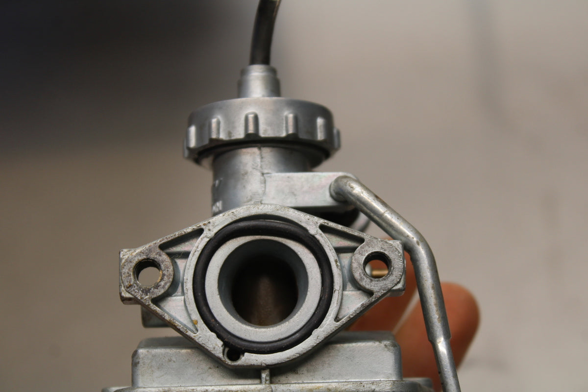 82 HONDA CT70 TRAIL CARB CARBURETOR BB138