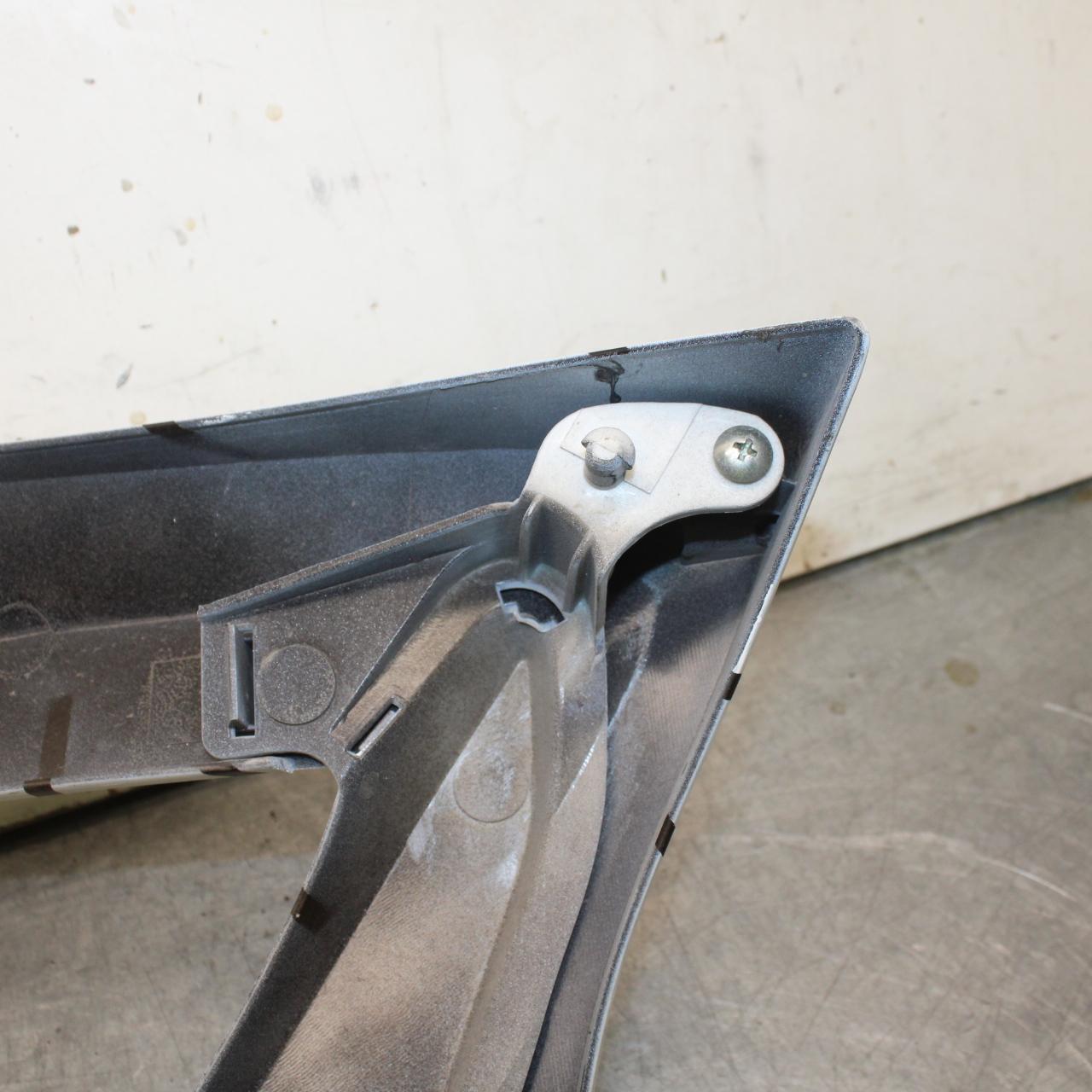 06-07 SUZUKI GSXR750 RIGHT LOWER MID UPPER SIDE FAIRING COWL BB645