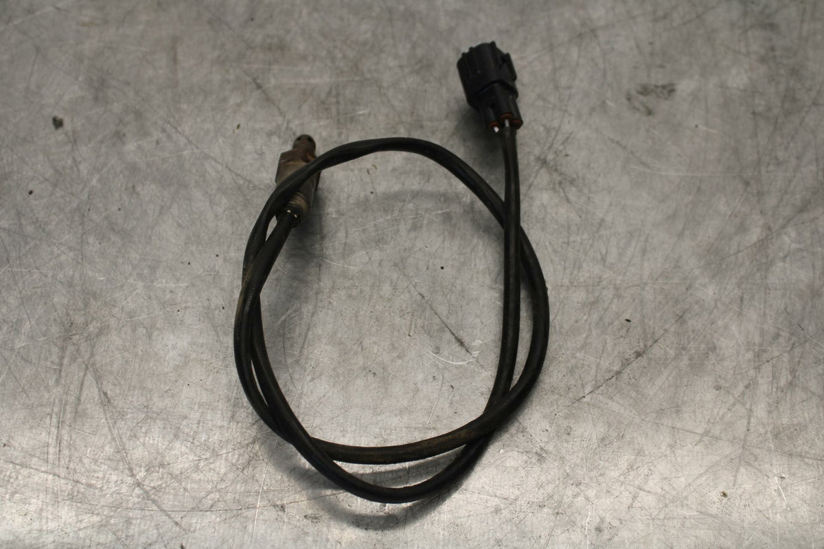 19-20 KAWASAKI NINJA ZX6R ZX636 OXYGEN O2 EXHAUST GAS LAMBDA SENSOR BB419