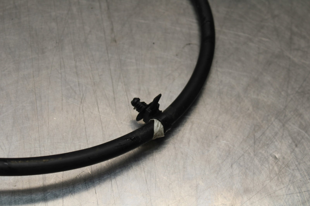 08-10 SUZUKI GSXR 600 CLUTCH CABLE LINE BB202