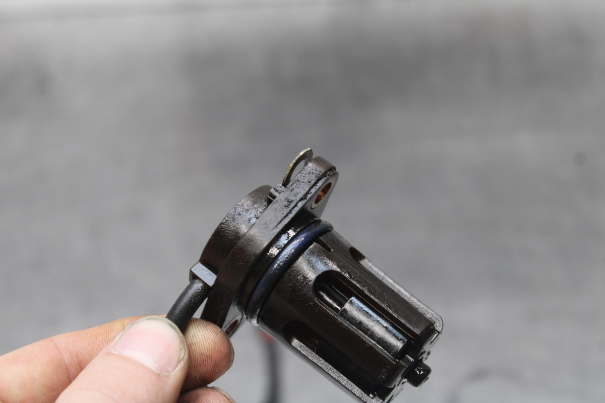 06-07 YAMAHA YZF R6 OIL LEVEL GAUGE SENSOR BB802