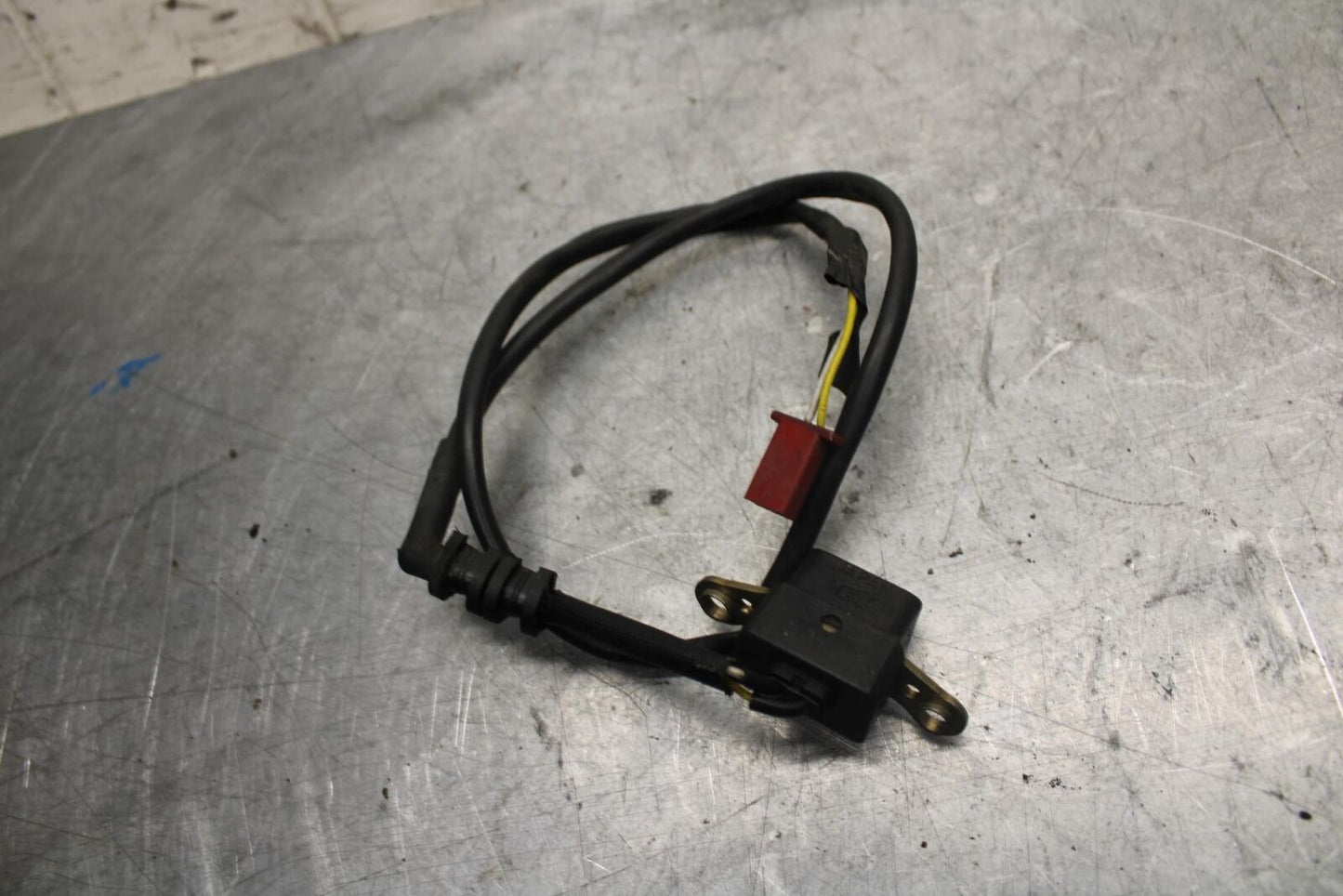 1992 Honda CBR600F2 CRANKSHAFT SENSOR BB40