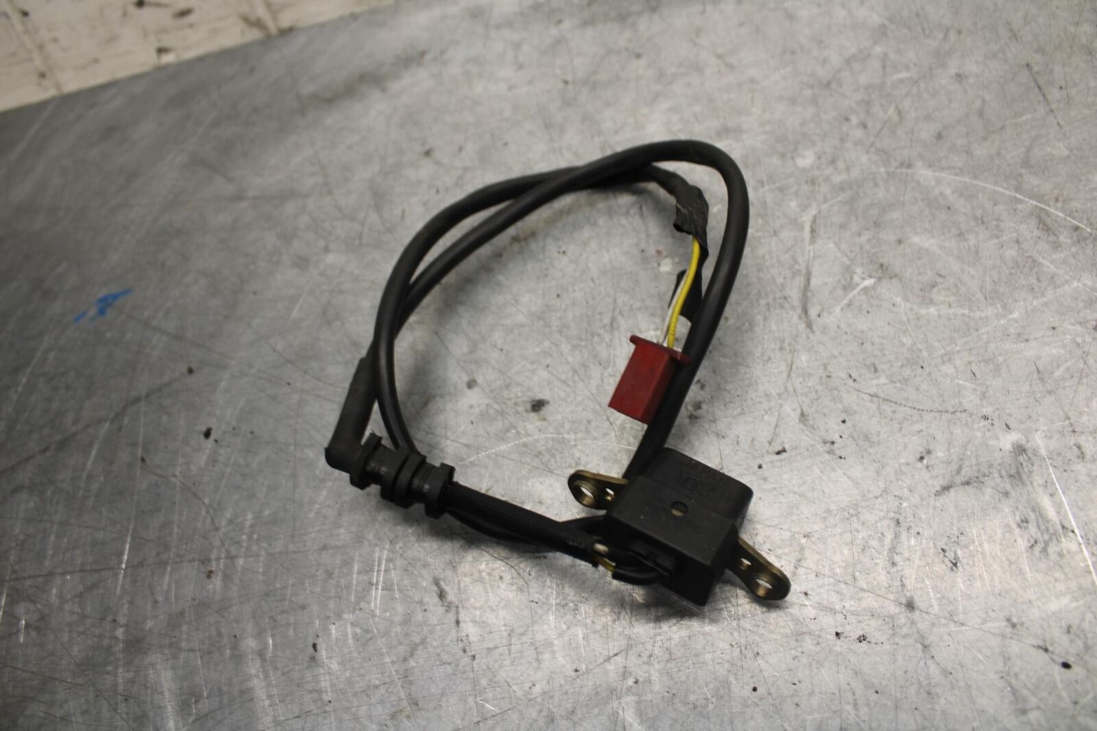 1992 Honda CBR600F2 CRANKSHAFT SENSOR BB40