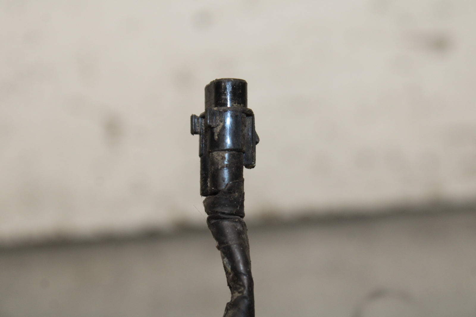 14-15 KAWASAKI NINJA 650 EX650F ABS KICKSTAND SIDE KICK STAND SENSOR BB741